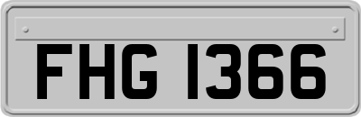 FHG1366