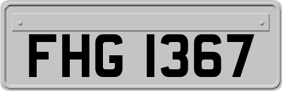 FHG1367