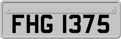 FHG1375