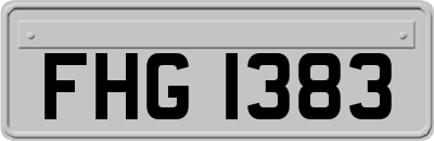 FHG1383