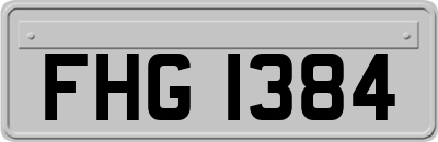 FHG1384