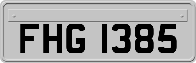 FHG1385