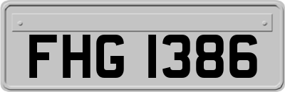 FHG1386