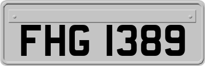 FHG1389