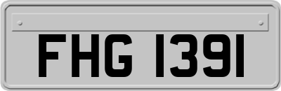 FHG1391