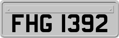 FHG1392