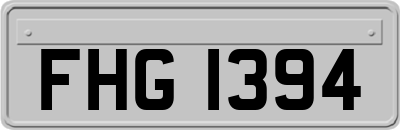 FHG1394