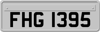 FHG1395