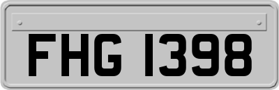 FHG1398