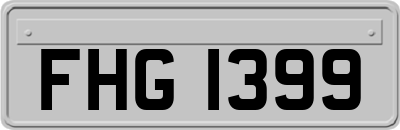 FHG1399
