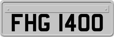 FHG1400