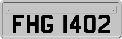 FHG1402
