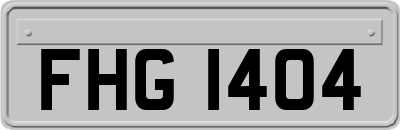 FHG1404