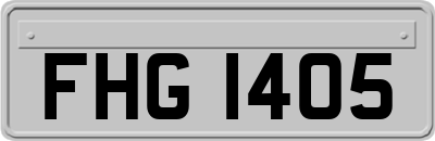 FHG1405