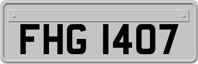 FHG1407