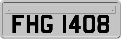 FHG1408