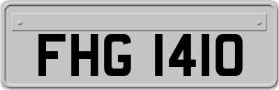 FHG1410