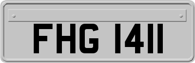 FHG1411