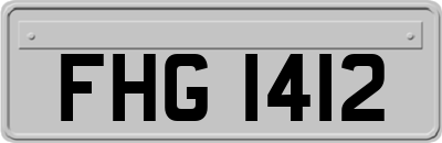 FHG1412