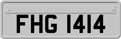 FHG1414