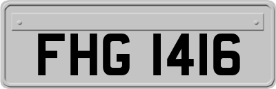 FHG1416