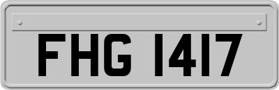 FHG1417