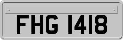 FHG1418
