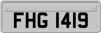 FHG1419