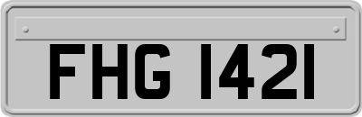 FHG1421