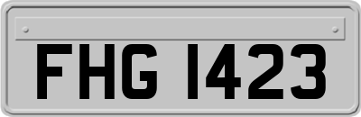 FHG1423