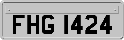 FHG1424