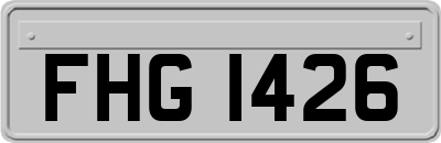 FHG1426