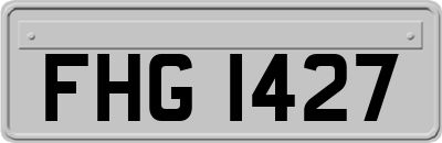 FHG1427