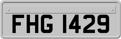 FHG1429