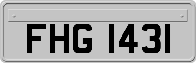 FHG1431