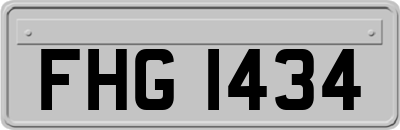 FHG1434