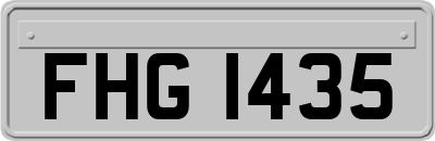 FHG1435