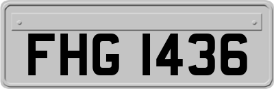 FHG1436