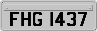 FHG1437