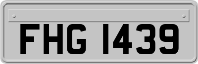 FHG1439