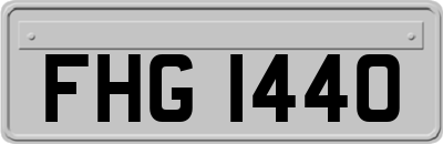 FHG1440