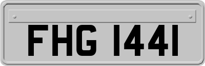 FHG1441
