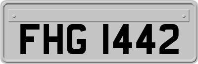 FHG1442