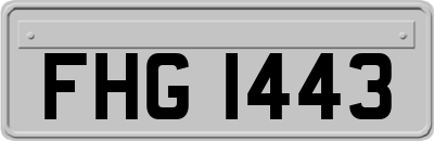 FHG1443