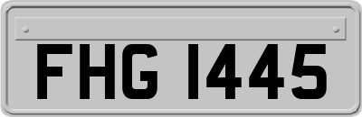 FHG1445