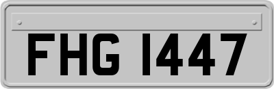 FHG1447