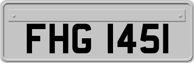FHG1451