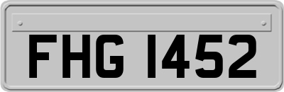 FHG1452