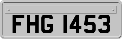 FHG1453