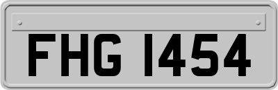 FHG1454